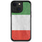 Italy Flag Distressed iPhone 13 Cargo Case